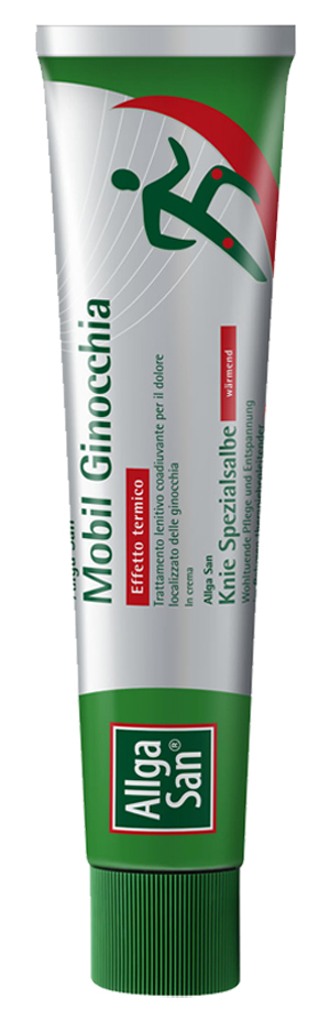 ALLGASAN MOBIL GINOCCHIA 50 ML - farmasconti.eu