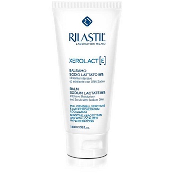 RILASTIL ATOPIC XEROLACT BALSAMO 200 ML - farmasconti.eu