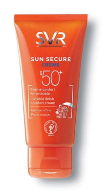 SUN SECURE CREMA VISO 50 ML - farmasconti.eu