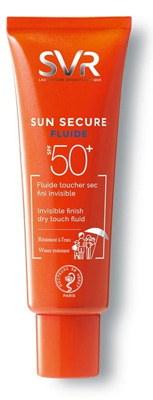 SUN SECURE FLUIDO VISO 50 ML - farmasconti.eu