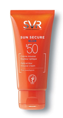 SUN SECURE BLUR VISO 50 ML - farmasconti.eu