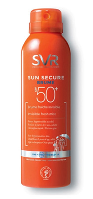 SUN SECURE BRUME VISO & CORPO 200 ML - farmasconti.eu