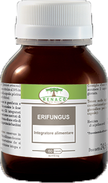 ERIFUNGUS 60 CAPSULE - farmasconti.eu
