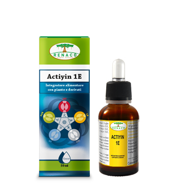 ACTIYIN 1E GOCCE 50 ML - farmasconti.eu