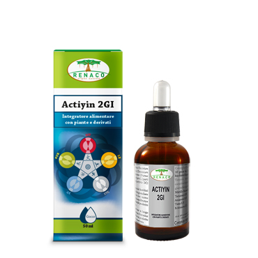 ACTIYIN 2GI GOCCE 50 ML - farmasconti.eu
