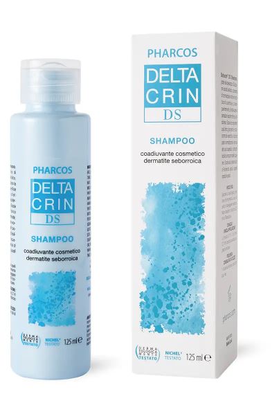 DELTACRIN DS PHARCOS 125 ML - farmasconti.eu