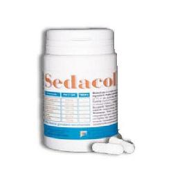 SEDACOL 60 COMPRESSE - farmasconti.eu