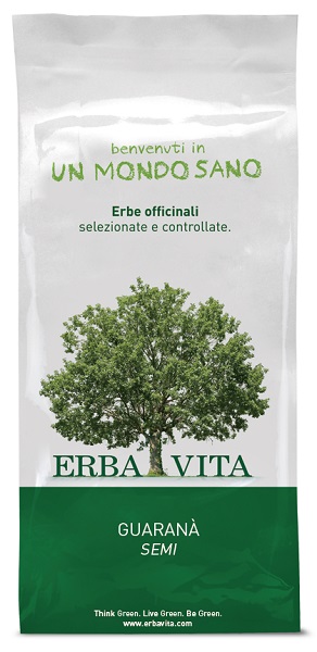 GUARANA POLVERE SEMI 100 G - farmasconti.eu