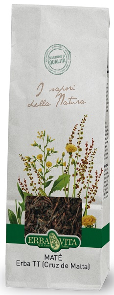 MATE TAGLIO TISANA 100 G - farmasconti.eu