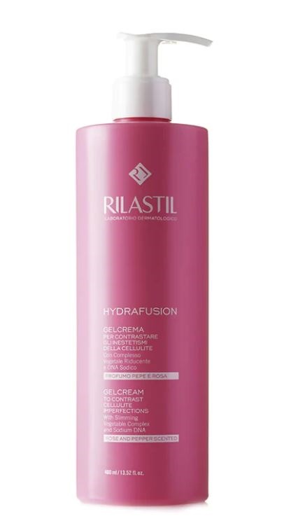 RILASTIL HYDRAFUSION GEL CREMA 75 ML - farmasconti.eu