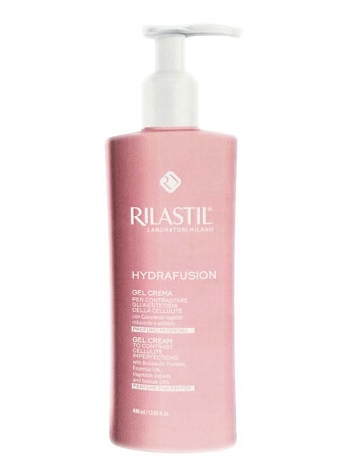 RILASTIL HYDRAFUSION GEL CREMA 400 ML - farmasconti.eu