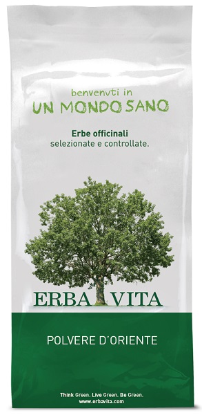 POLVERE D'ORIENTE 100 G - farmasconti.eu