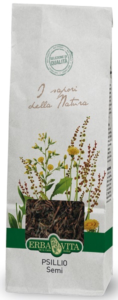 PSILLIO SEMI 100 G - farmasconti.eu