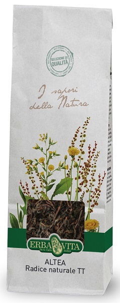 ALTEA NAT TAGLIO TISANA RADICE 100 G - farmasconti.eu