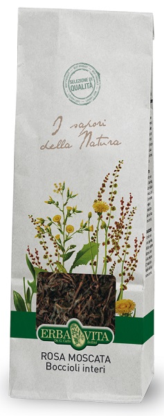 ROSA MOSCATA INTERA BOCCIOLI 100 ML - farmasconti.eu