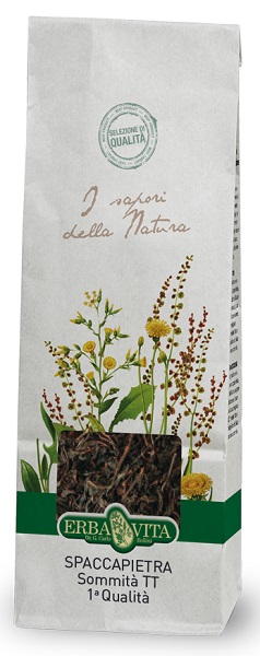 SPACCAPIETRA TAGLIO TISANA 1 QUALITA' 100 G - farmasconti.eu
