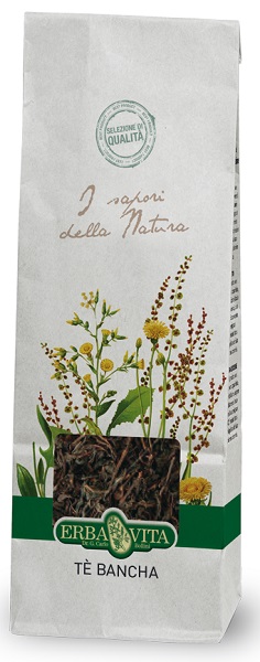 THE BANCHA 100 G - farmasconti.eu