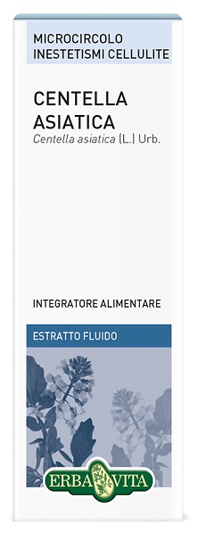CENTELLA ASIATICA ESTRATTO FLUIDO 50 ML - farmasconti.eu