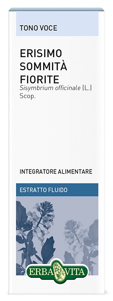 ERISIMO ESTRATTO FLUIDO 50 ML - farmasconti.eu