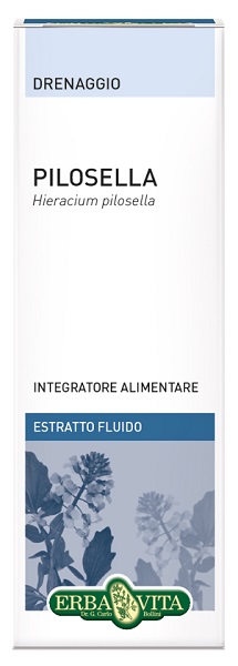 PILOSELLA ESTRATTO FLUIDO 50 ML - farmasconti.eu