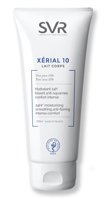 XERIAL 10 LATTE CORPO 200 ML - farmasconti.eu
