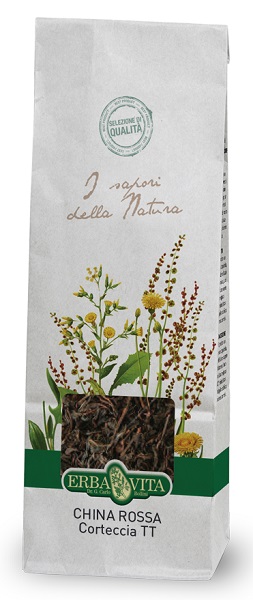 CHINA ROSSA CORTECCIA 100 G - farmasconti.eu