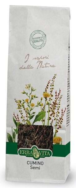 CUMINO SEMI 100 G - farmasconti.eu