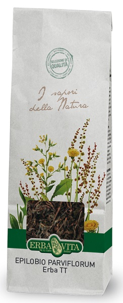 EPILOBIO PARVIFLORUM 100 G - farmasconti.eu