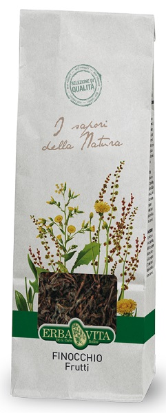 FINOCCHIO SEMI 100 G - farmasconti.eu