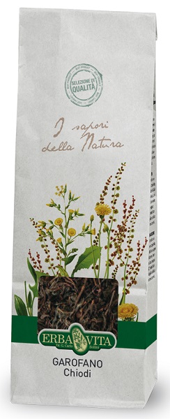 GAROFANO CHIODI 100 G - farmasconti.eu