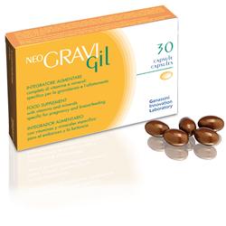 NEOGRAVIGIL 30 CAPSULE - farmasconti.eu