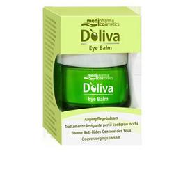 PTC DOLIVA EYE BALM 15 ML - farmasconti.eu