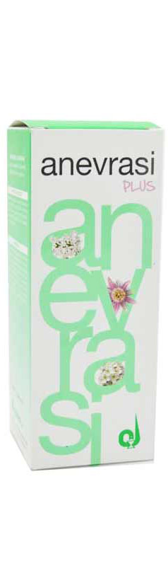 ANEVRASI PLUS 150 ML - farmasconti.eu