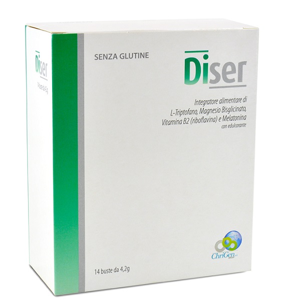 DISER 14 BUSTINE - farmasconti.eu