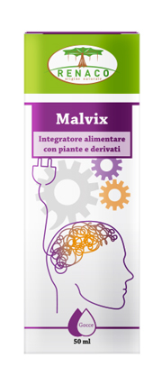 MALVIX GOCCE 50 ML - farmasconti.eu
