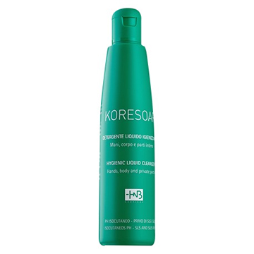 KORESOAP SAPONE DETERGENTE 300 ML - farmasconti.eu