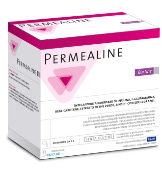 PERMEALINE 28 BUSTINE 168 G - farmasconti.eu
