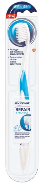 SENSODYNE REPAIR & PROTECT SPAZZOLINO - farmasconti.eu