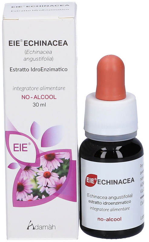 EIE ECHINACEA GOCCE 30 ML - farmasconti.eu