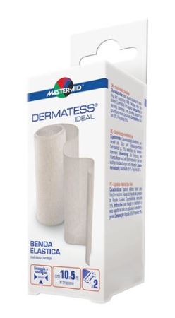 DERMATESS BENDA IDEAL M5X6CM - farmasconti.eu