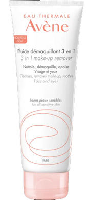 EAU THERMALE AVENE LATTE STRUCCANTE 3 IN 1 200 ML - farmasconti.eu