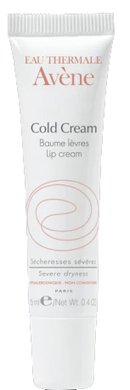 EAU THERMALE AVENE COLD CREAM VASO BALSAMO LABBRA 10 ML - farmasconti.eu