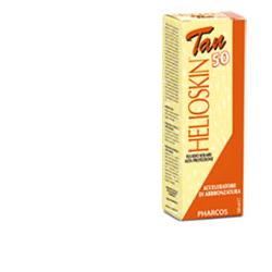 PHARCOS HELIOSKIN TAN SPF50 100 ML - farmasconti.eu
