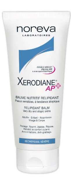 XERODIANE PLUS BALSAMO NUTRITIVO 200 ML - farmasconti.eu