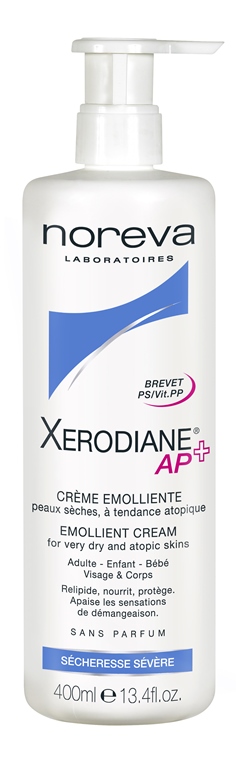 XERODIANE PLUS BALSAMO NUTRITIVO 200 ML - farmasconti.eu