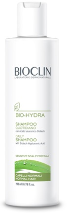 BIOCLIN BIO HYDRA SHAMPOO CAPELLI NORMALI 750 ML - farmasconti.eu
