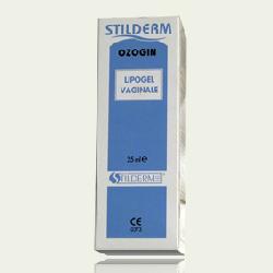 OZOGIN LIPOGEL VAGINALE 1 TUBO 25 ML + 6 CANNULE - farmasconti.eu