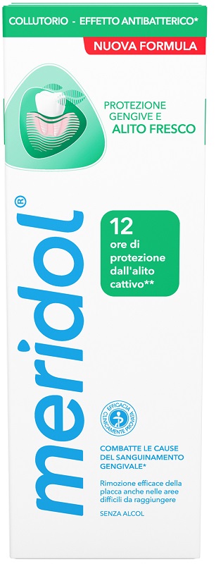 MERIDOL HALITOSIS COLLUTORIO 400 ML - farmasconti.eu