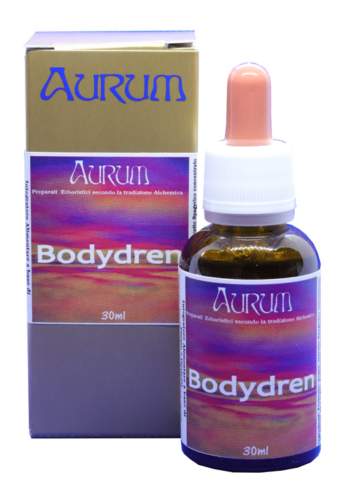 BODYDREN GOCCE 30 ML - farmasconti.eu