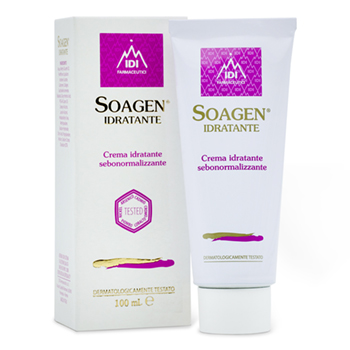 SOAGEN IDRATANTE 100 ML - farmasconti.eu